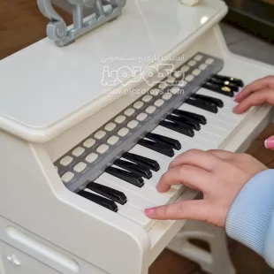 پیانو اسباب بازی