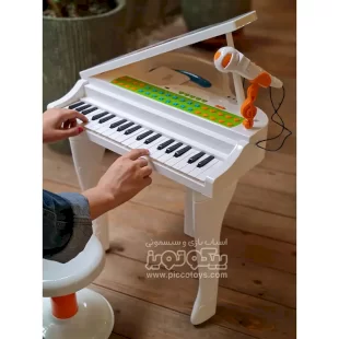پیانو کودک