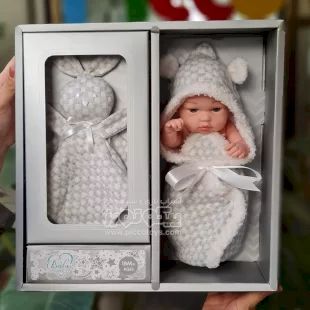 خرید عروسک نوزاد