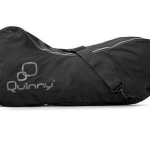 کیف کالسکه مشکی QUINNY ZAPP XTRA كد 69300080