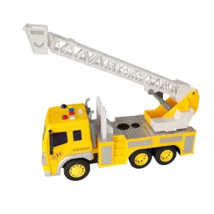 اسباب بازی جرثقیل