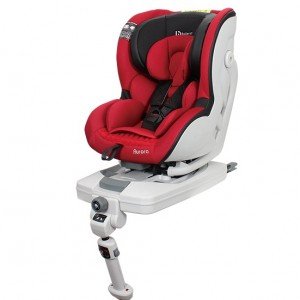 صندلي ماشين Aurora Isofix G16 مدل Chili Pepper
