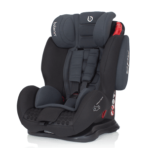 صندلي ماشين Thunder S16 مدل black stone