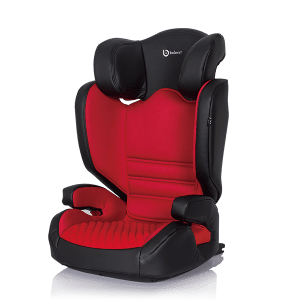 صندلي ماشين Flash Isofix G16 مدل chili pepper