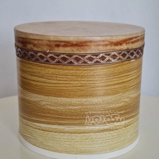 طبلک آموزشی کودک طرح چوب کد 4023128