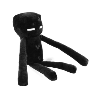 عروسک ماینکرافت اندرمن Minecraft Enderman کد 4025457