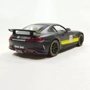 خرید ماشین بنز جی تی آر GTR