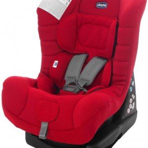 صندلی ماشین chicco مدلELETTA COMFORT CARSEAT RACE  کدCH79409-78