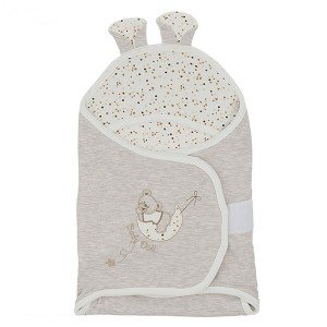 قنداق طوسی baby doll 5560