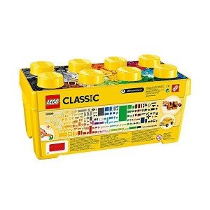 لگو کلاسیک Creative Brick Box Classic