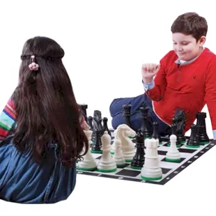 اسباب بازی شطرنج کودکان