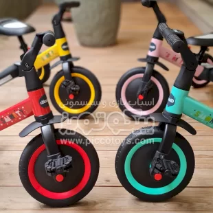 قیمت و خرید دوچرخه تعادلی کودک