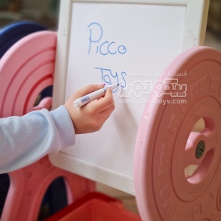 تخته نقاشی کودک
