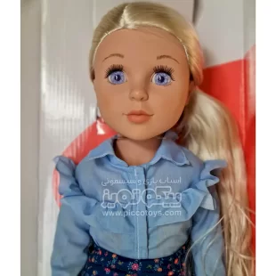 خرید عروسک دخترانه