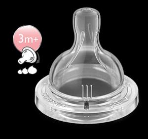 سرشیشه طبیعی با جریان متغیر دوتایی SCF655/27