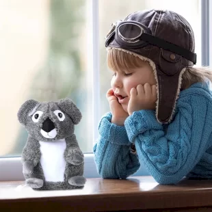 عروسک اسباب بازی