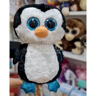 عروسک پولیشی پنگوئن