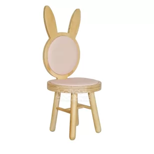 خرید صندلی خرگوش کودک