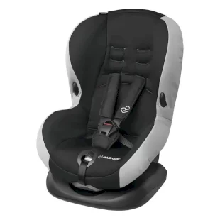 صندلی ماشین مکسی کوزی مدل Maxi-cosi Priori SPS  رنگ Metal Black كد 8636388120