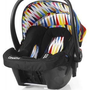 کریر تک رنگین کمان cosatto 3228