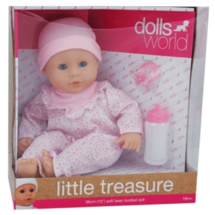 قیمت عروسک دخترانه
