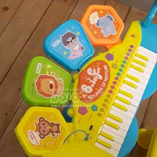 پیانو اسباب بازی با کیفیت