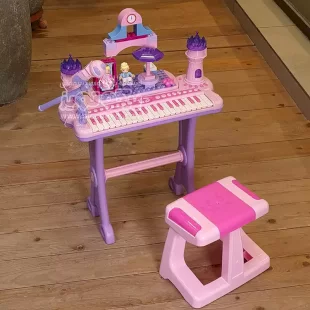 اسباب بازی موسیقی کودکان