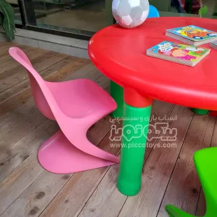 میز کودک چیکو