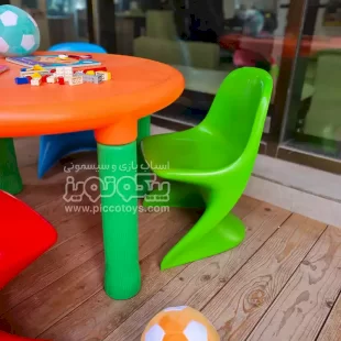 میز کودک چیکو