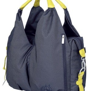 کیف لوازم نوزاد lassig مدل Neckline Bag LNB664