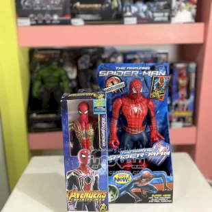 خرید فیگور Spiderman