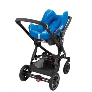 كالسكه مكسی كوزی مدل استلا  Maxi Cosi Stella رنگ Watercolour Blue  كد 12249557