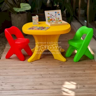 میز کودک با کیفیت