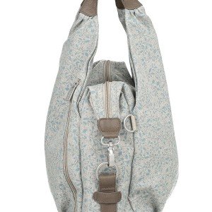 کیف لوازم نوزاد lassig مدل Neckline Bag LNB606174