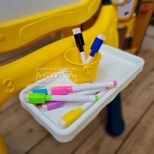 تخته نقاشی  کودک با کیفیت