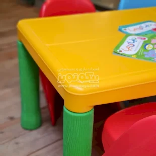 میز کودک  باکیفیت