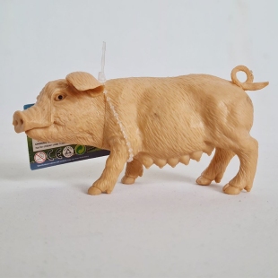 فیگور حیوانات مدل خوک