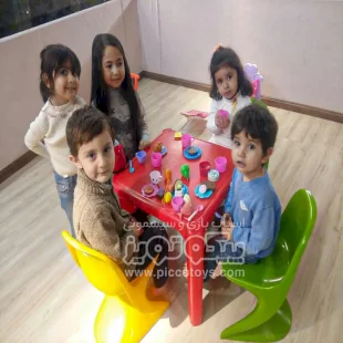 میز و صندلی ارزان کودک