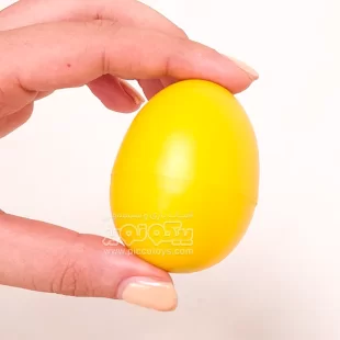 شیکر تخم مرغی  زرد