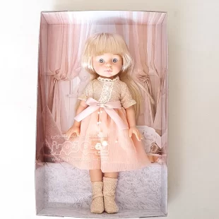 قیمت خرید انواع عروسک دخترانه متنوع