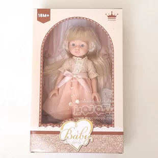 عروسک دخترانه فانتزی