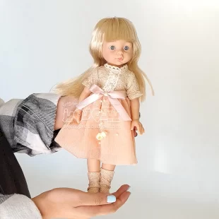 عروسک دخترانه شیک