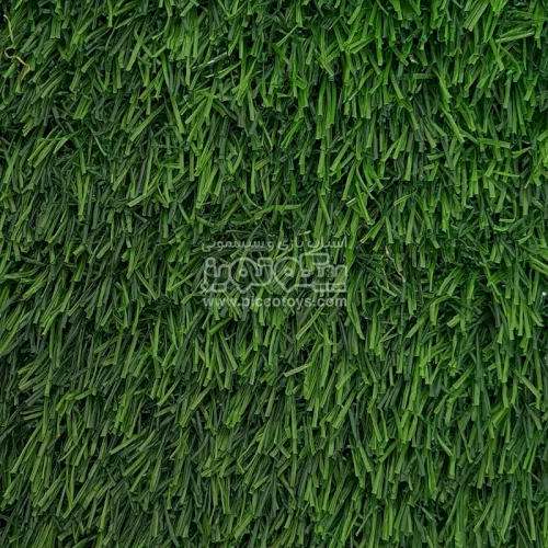 قیمت و خرید چمن مصنوعی 27 میل دو بافت مهد کودک و فضای باز GREEN Artificial Grass