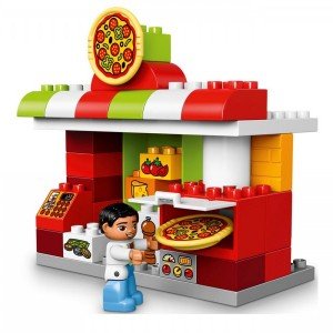pizzeria lego 10834