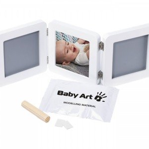 قاب عكس Baby Art Double Print Frame كد 34120052