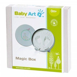 قاب کودک baby art magic box كد 34120145