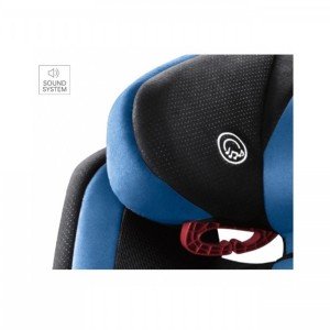 صندلی ماشین recaro مدل monza nova2 seatfix رنگ Blue