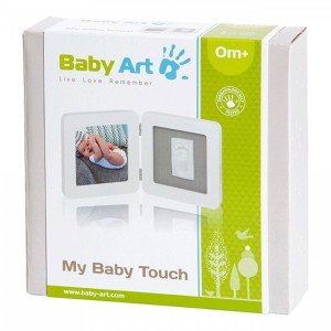 قاب عكس  کودک baby art Print Frame white كد 34120050