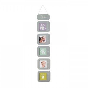 قاب عكس کودک baby art مدل measure me كد 34120120