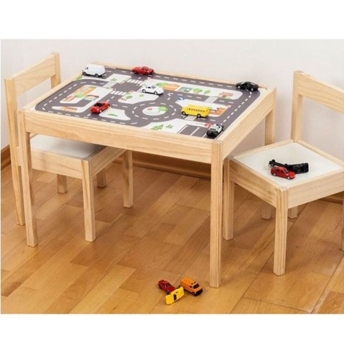 ست میز و صندلی کودک مدل ایکیا کد 4250823